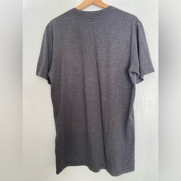 THE NORTH FACE GRAPHIC TEE SHIRT MENS SIZE M - Picture 3 of 3